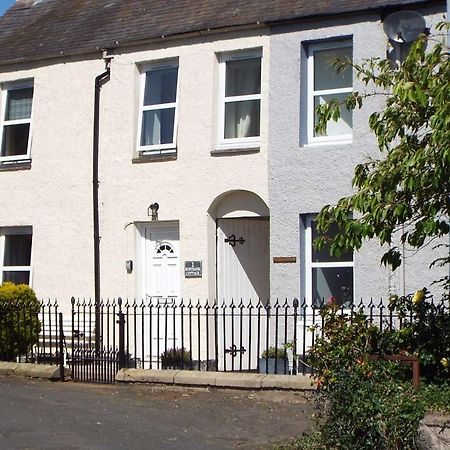 Rosybank Cottage Coldstream By The Tweed エクステリア 写真