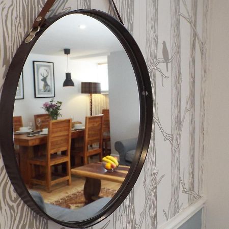 Rosybank Cottage Coldstream By The Tweed エクステリア 写真