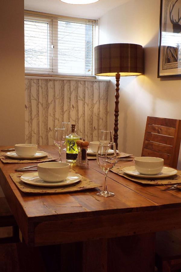 Rosybank Cottage Coldstream By The Tweed エクステリア 写真