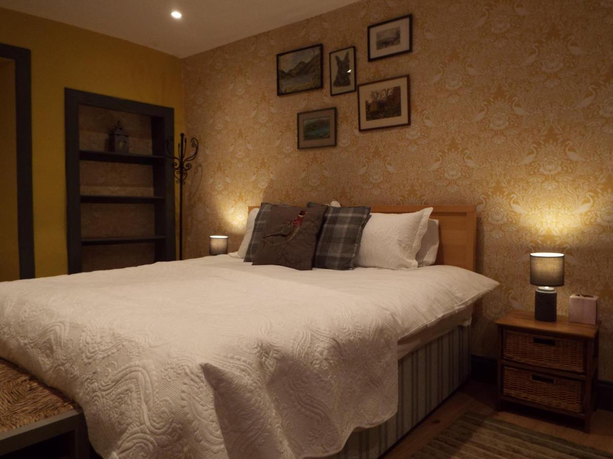 Rosybank Cottage Coldstream By The Tweed エクステリア 写真