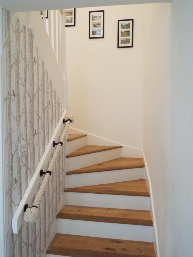 Rosybank Cottage Coldstream By The Tweed エクステリア 写真