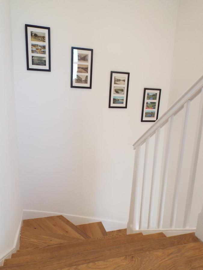 Rosybank Cottage Coldstream By The Tweed エクステリア 写真