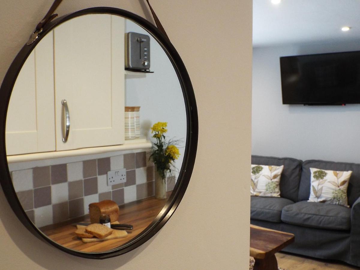 Rosybank Cottage Coldstream By The Tweed エクステリア 写真