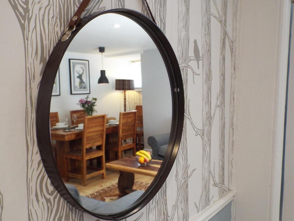 Rosybank Cottage Coldstream By The Tweed エクステリア 写真